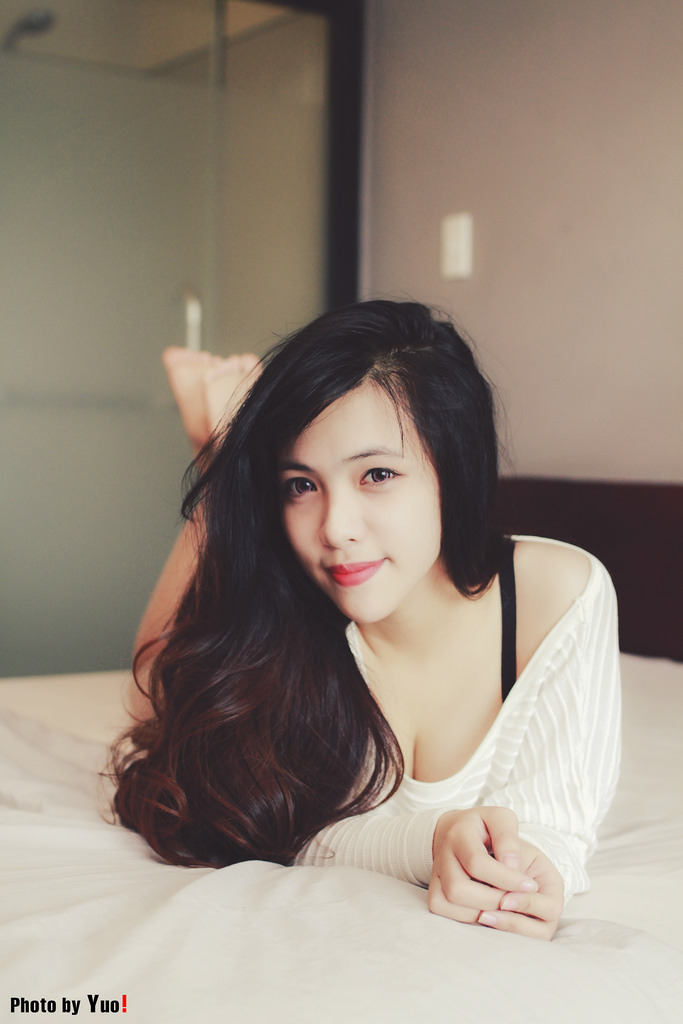 善良的老板娘